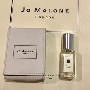 Jo Malone Peony & Blush Suede Cologne